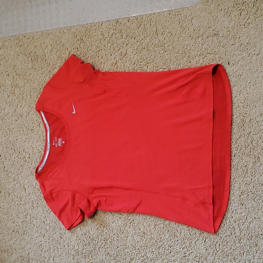 Nike Running shirt